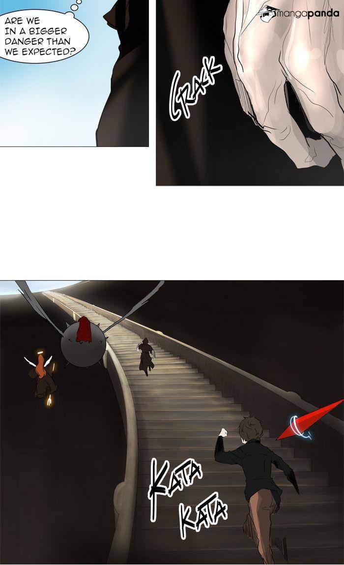Tower of God Chapter 224 image 54